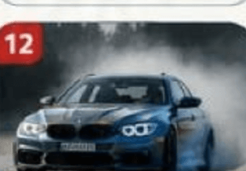 سيارات Drift BMW